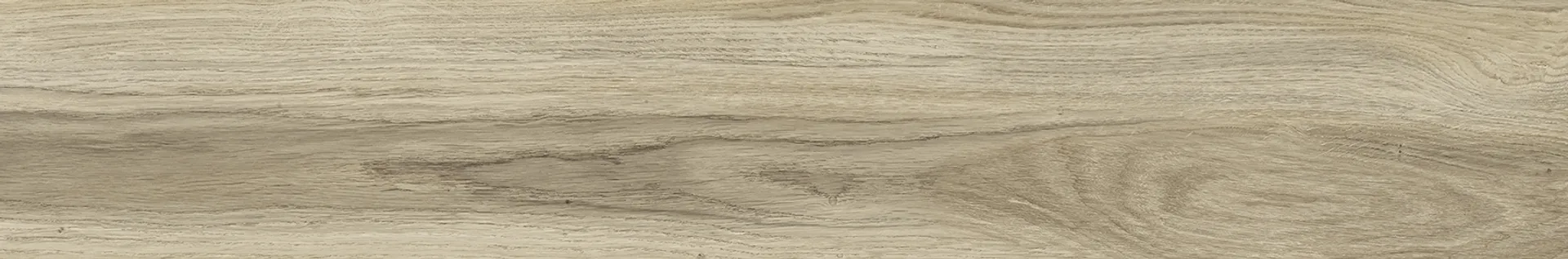 Gres Avonwood light beige mat rectified 19,8x119,8 Cersanit
