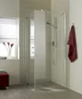 Ścianka kabiny prysznicowej Kermi Fila XP 80x200 uniwersalna chrom transparentne FXTWD08020VPK