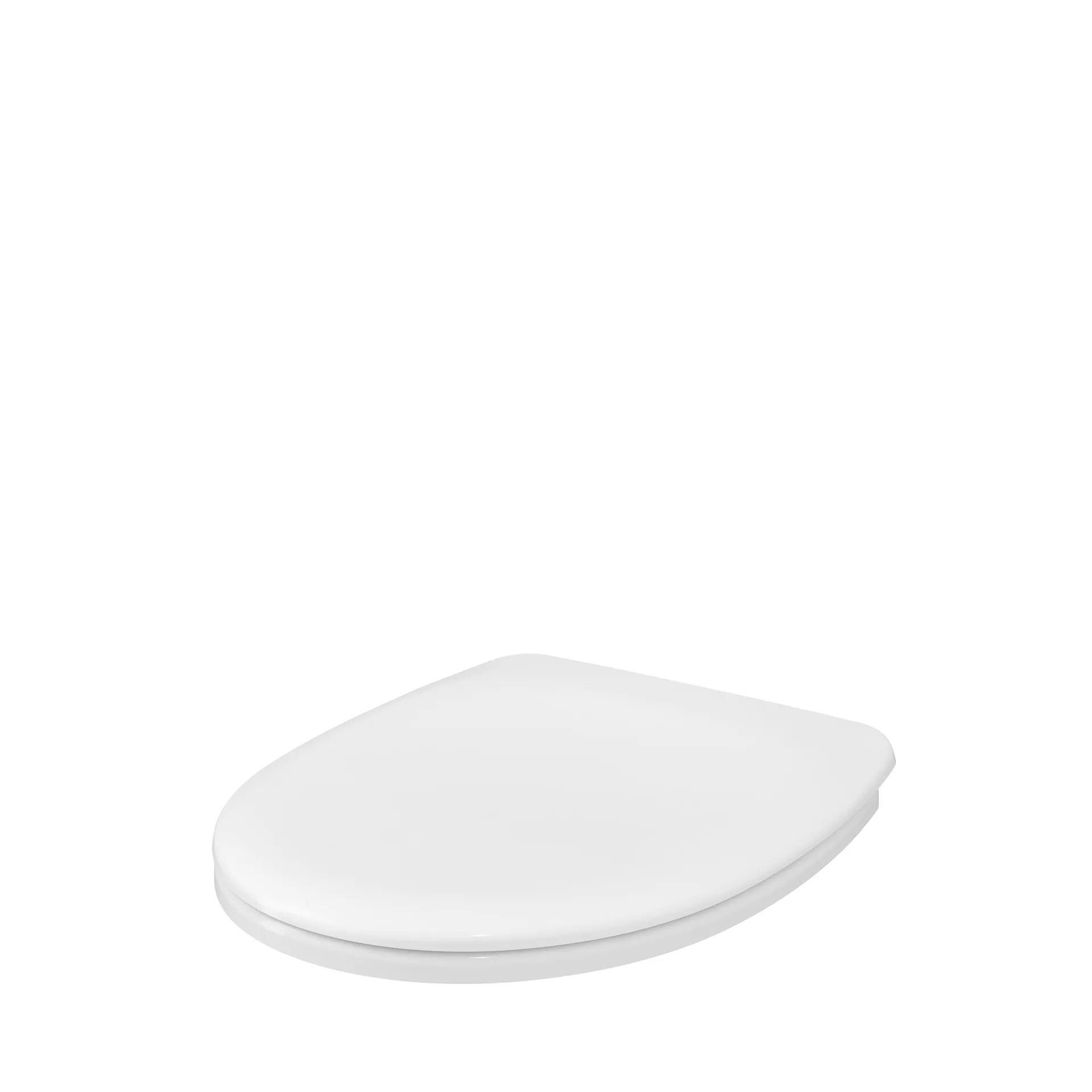 Deska WC Cersanit Moduo wolnoopadająca duroplast K98-0191