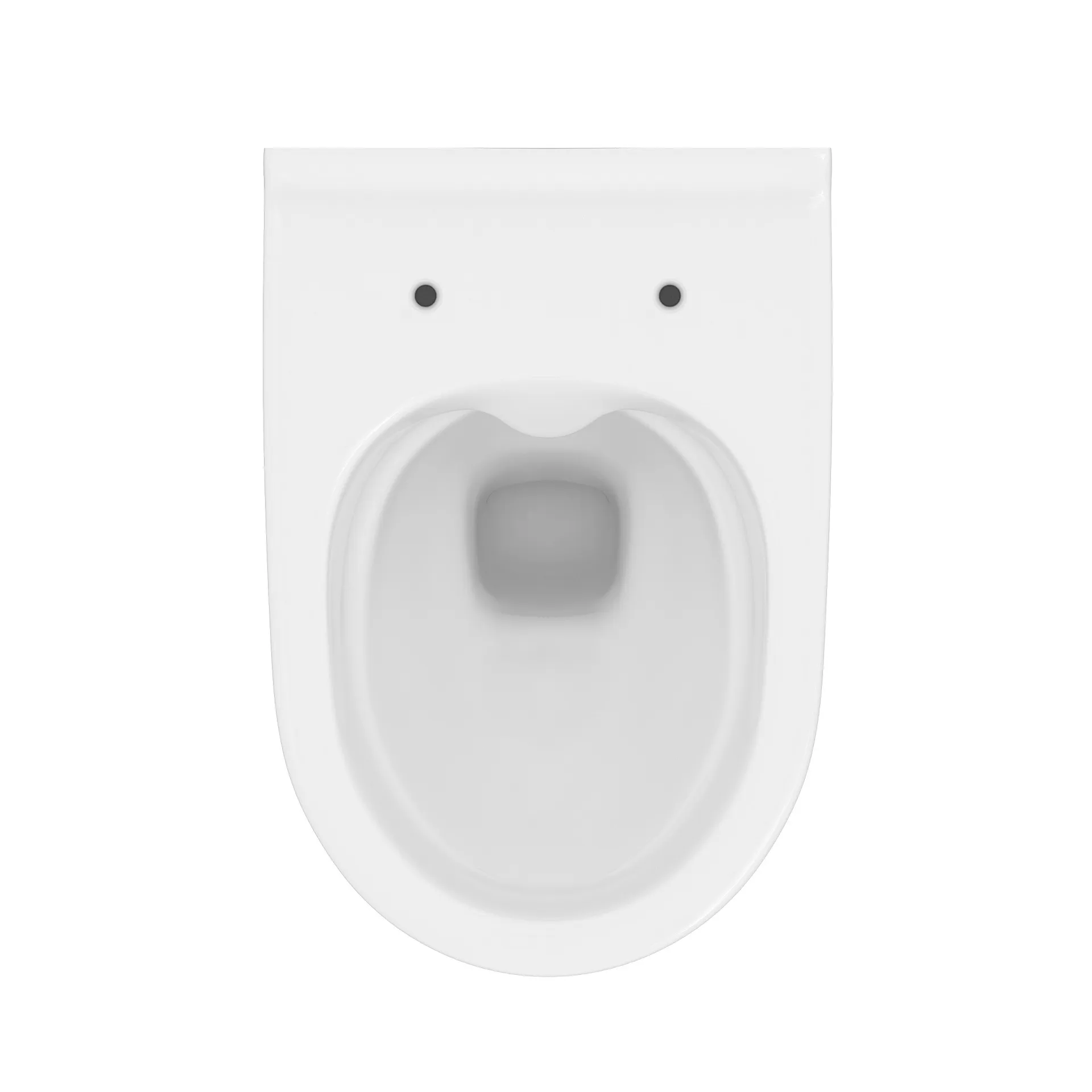 Miska WC wisząca Cersanit Mille Cleanon bez deski K675-008