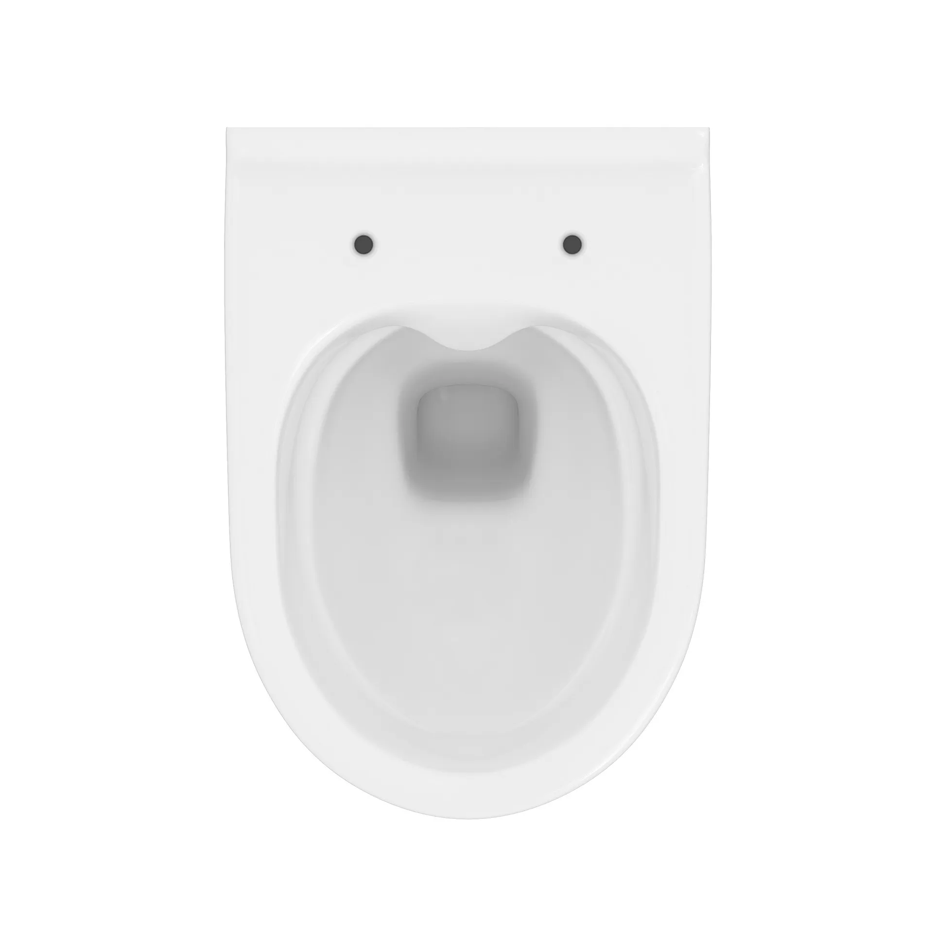 Miska WC wisząca Cersanit Mille Cleanon bez deski K675-007