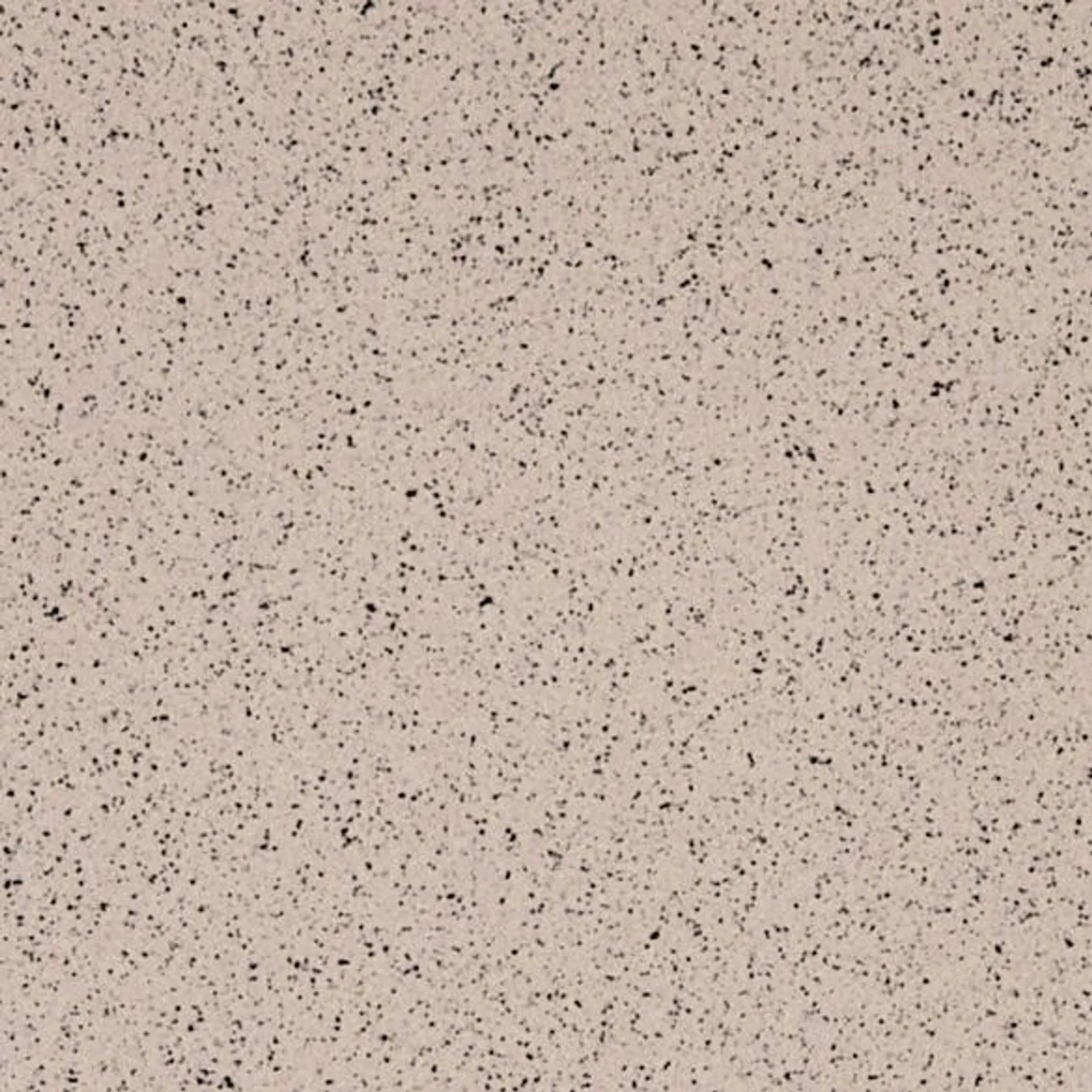 Gres Mont blanc beige-black mat 30x30 Cersanit