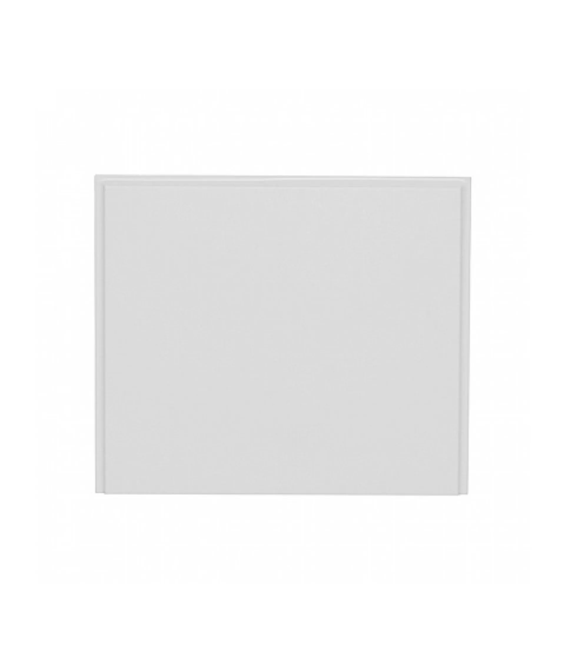 Obudowa wanny prostokątnej 70x55 cm Koło Uni 2 biały PWP2373000