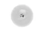 Umywalka wpuszczana Koło Variform 40 cm okrągła biały połysk 500700016