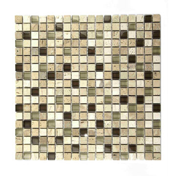 Mozaika 30x30 Stone Multikolor Midas