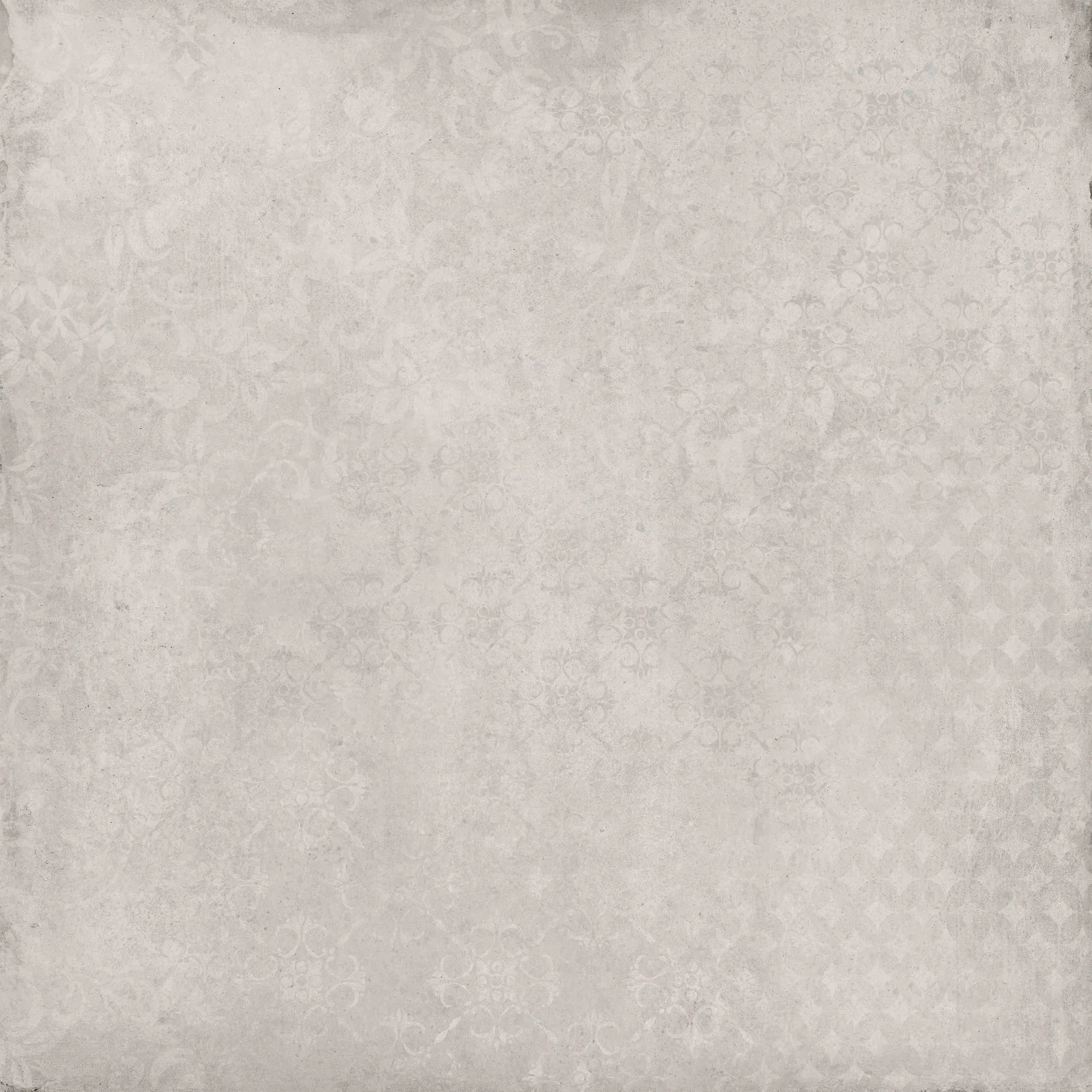 Gres Diverso light grey Carpet mat rectified 59,8x59,8 Cersanit