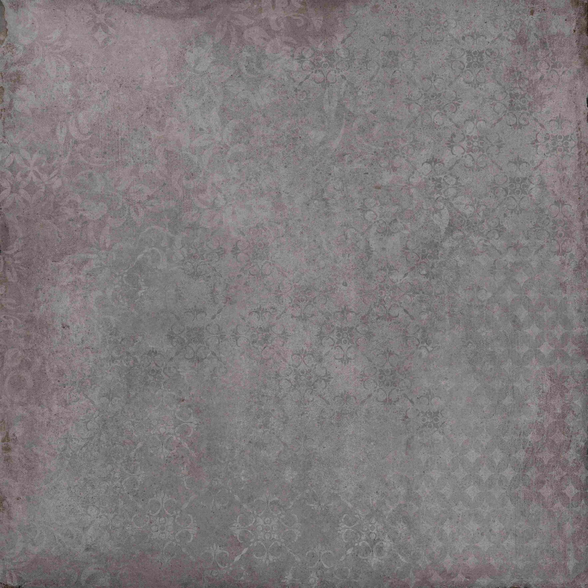 Gres Diverso grey Carpet mat rectified 59,8x59,8 Cersanit