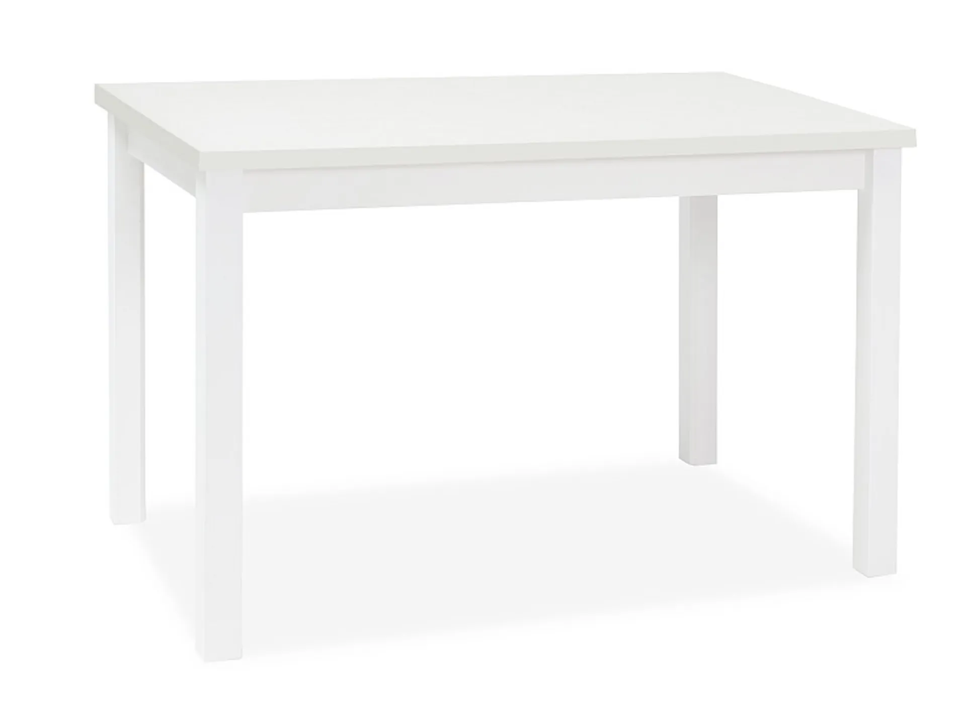 Stół Adam 100X60 Biały Mat