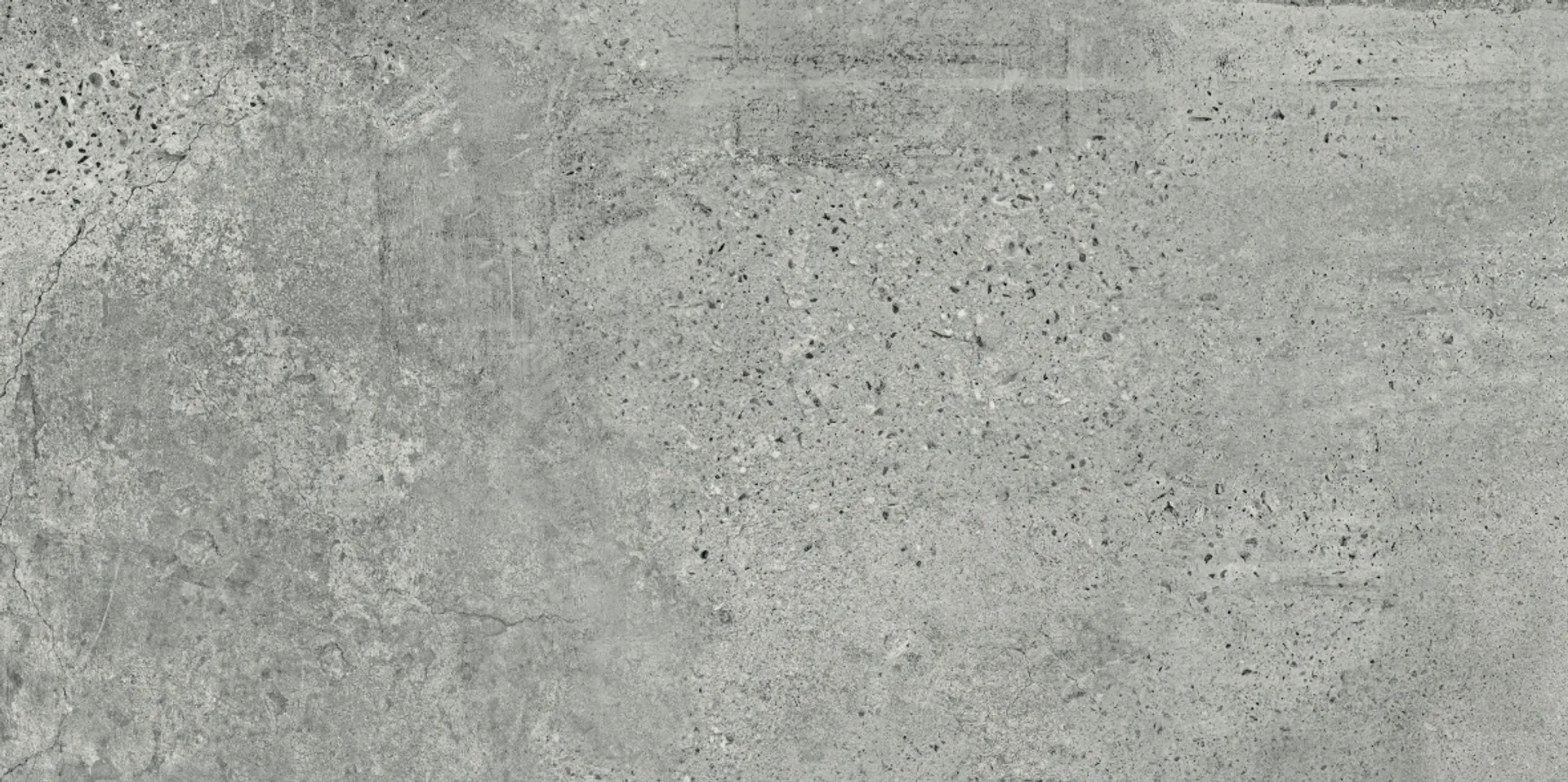 Gres Newstone grey mat rectified 59,8 x119,8 Opoczno