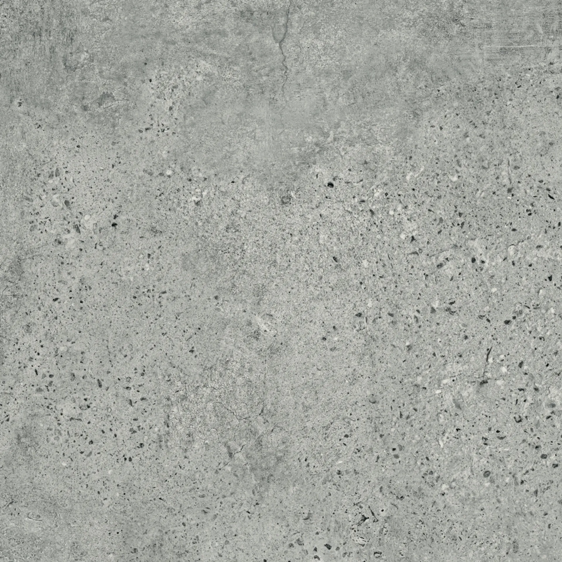 Gres Newstone grey mat rectified 59,8x59,8 Opoczno