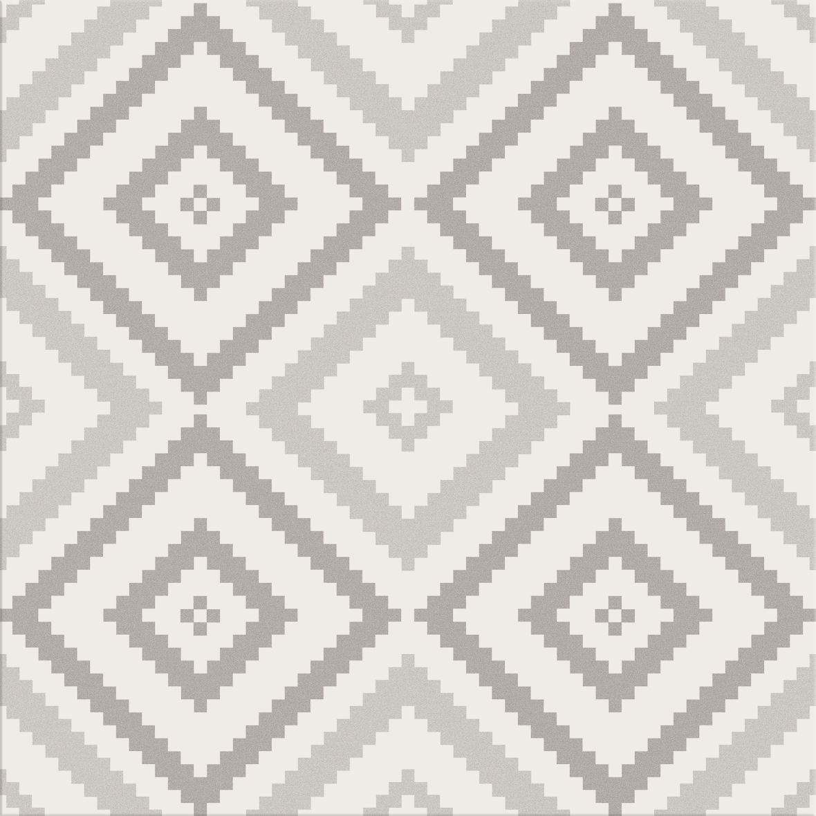 Фото - Плитка Opoczno Gres Lovely Patchwork scandi style mat 29,8x29,8 