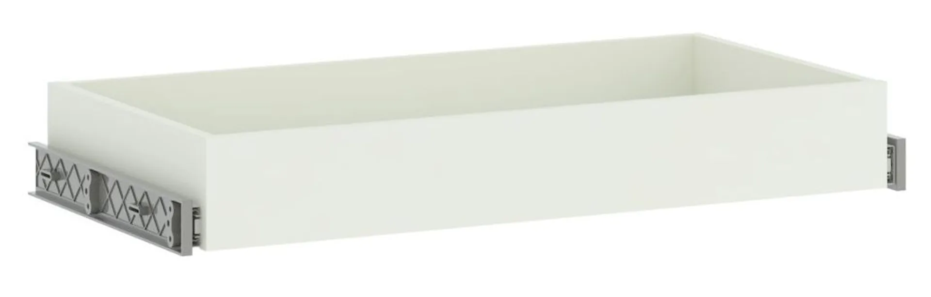 Szuflada Vesti Typ 36 2D Biały