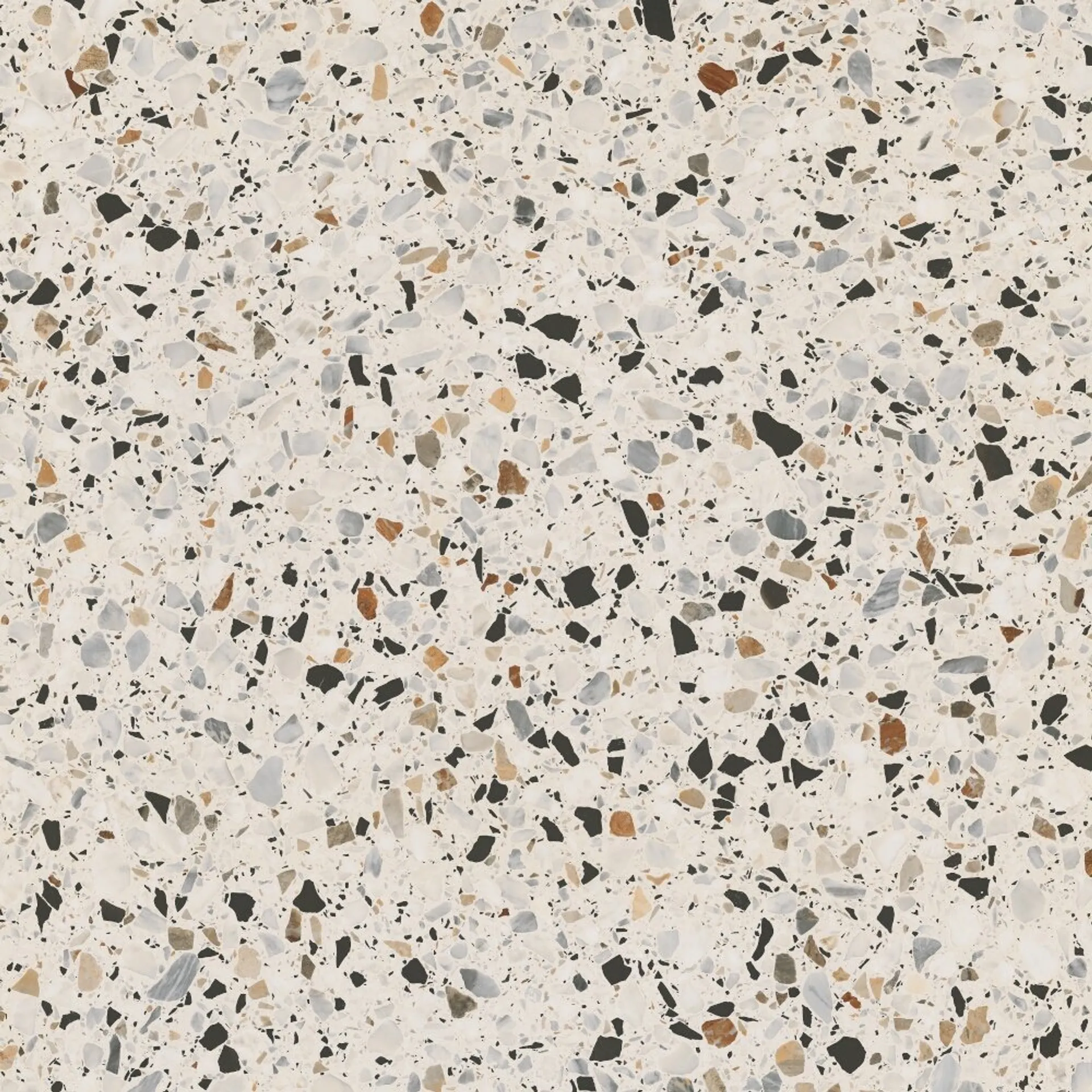 Gres Flake mix lappato rectified 59,8x59,8 Cersanit