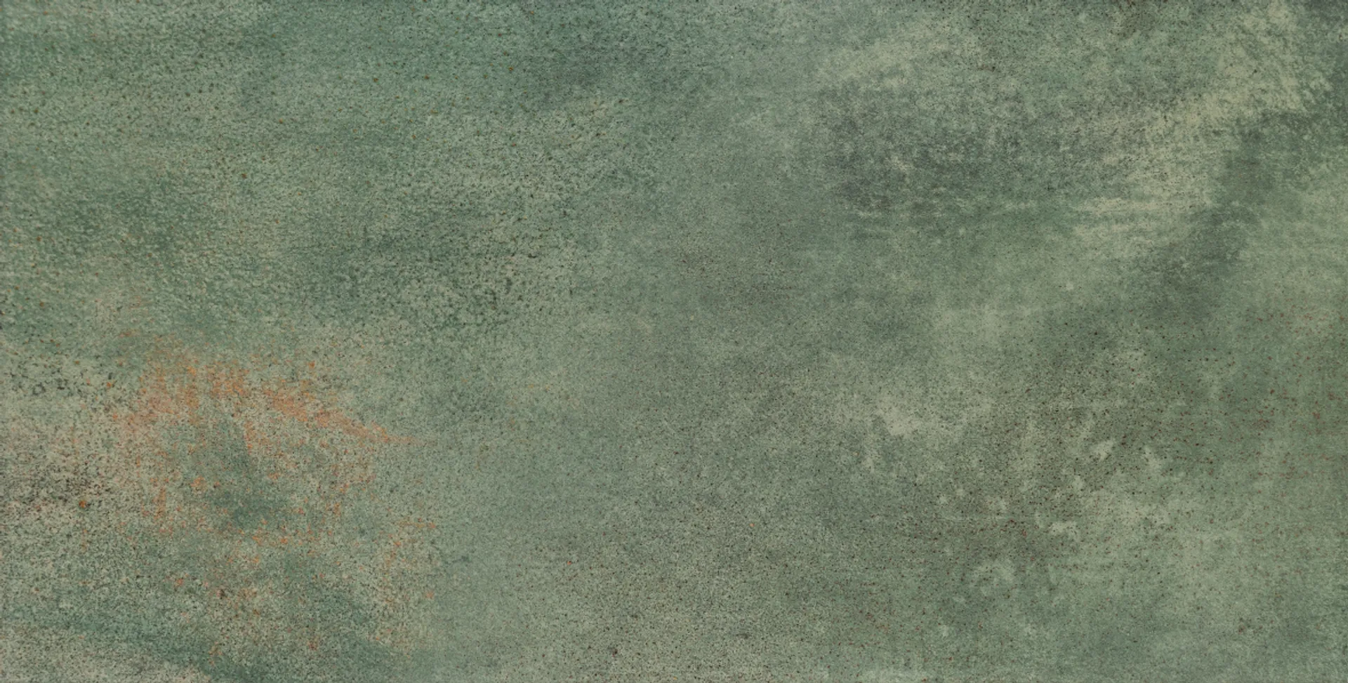 Glazura Margot green mat 30,8x60,8 Arte