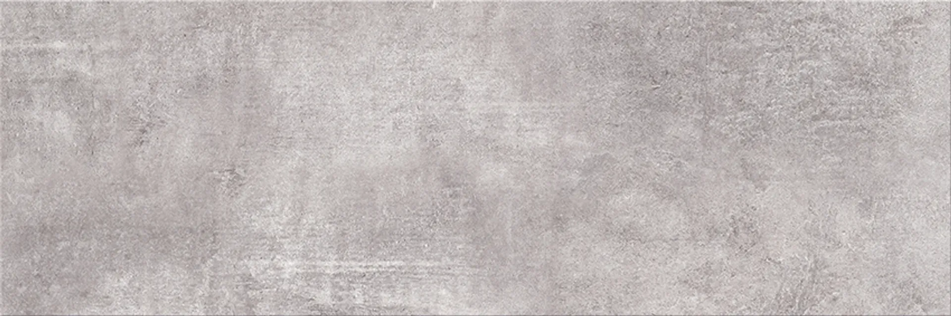 Glazura Snowdrops grey mat 20x60 Cersanit