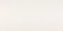 Glazura Avangarde white glossy 29,7x60 Opoczno