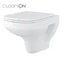 Miska WC wisząca Cersanit Colour Cleanon bez deski K103-024