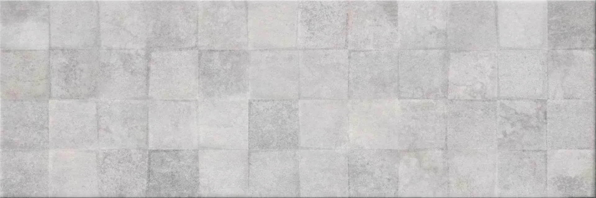Glazura Concrete Style grey structure mat 20x60 Cersanit