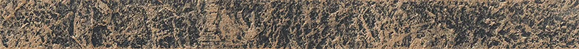 LISTWA WINTER FALL BORDER CONGLOMERATE BROWN MAT RECT 5X59 CERSANIT