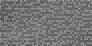 Dekor Normandie graphite inserto dots mat 29,7x59,8 Cersanit