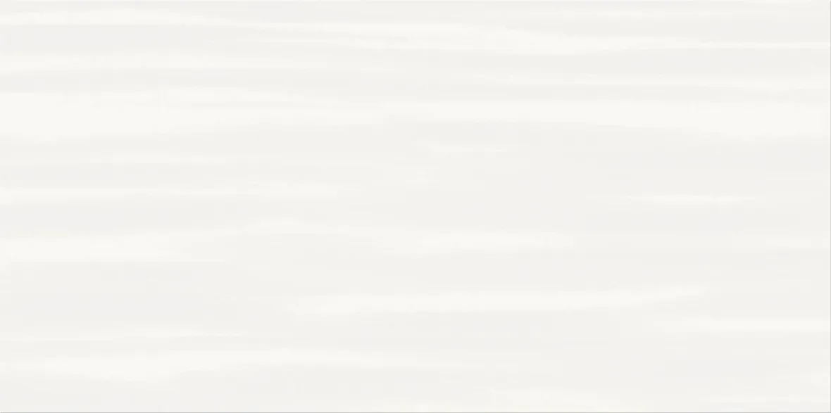 GLAZURA SOFT ROMANTIC PS803 WHITE SMUDGES SATIN 29,8X59,8 CERSANIT