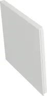 Obudowa wanny prostokątnej 70 cm Cersanit Blissa/Balinea/Lorena/Nao biały S401-071