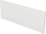 Obudowa wanny prostokątnej 140 cm Cersanit Blissa/Balinea/Lorena/Nao biały S401-066