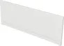 Obudowa wanny prostokątnej 150 cm Cersanit Blissa/Balinea/Lorena/Nao biały S401-067