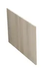 Panel meblowy do wanny 78x54,8 cm Cersanit Smart jasne drewno S568-028