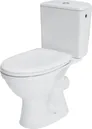 Kompakt WC Cersanit Merida z deską polipropylenową K03-018