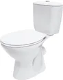 Kompakt WC Cersanit President z deską duroplast K08-038