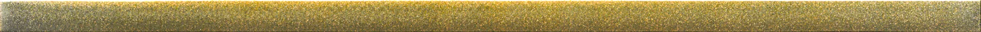 Listwa Universal Glass Decorations glass gold border glossy 3x89 Opoczno