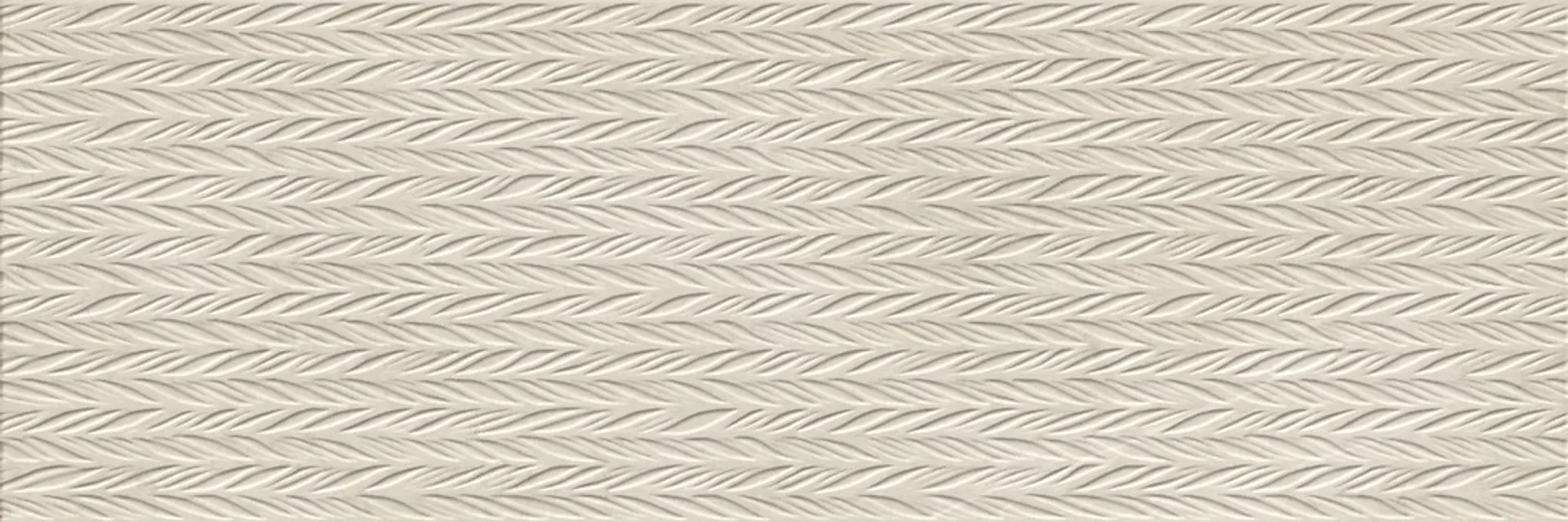Glazura Manzila beige structure mat 20x60 Cersanit