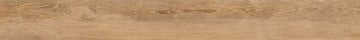 Gres Grand Wood Rustic Light Brown Mat Rect 19,8x179,8 Cersanit