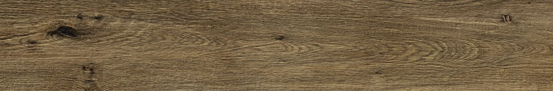Gres Somerwood brown mat rectified 19,8x119,8 Cersanit