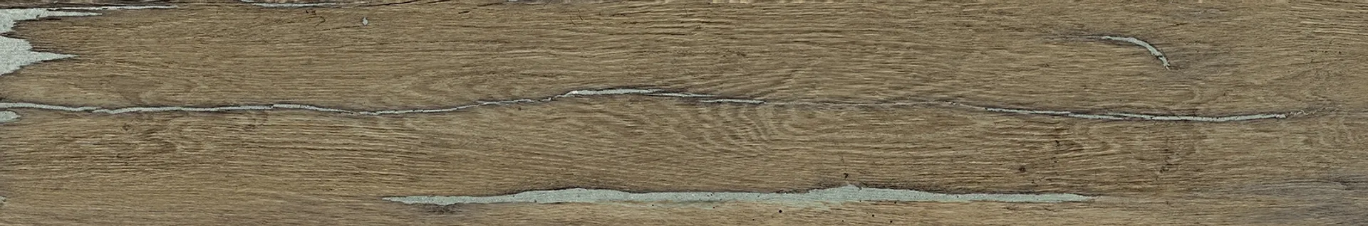 Gres Rockwood brown mat rectified 19,8x119,8 Cersanit