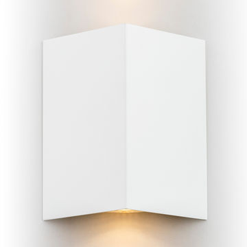 Kinkiet Skiatos 915 2xgu10 Biały