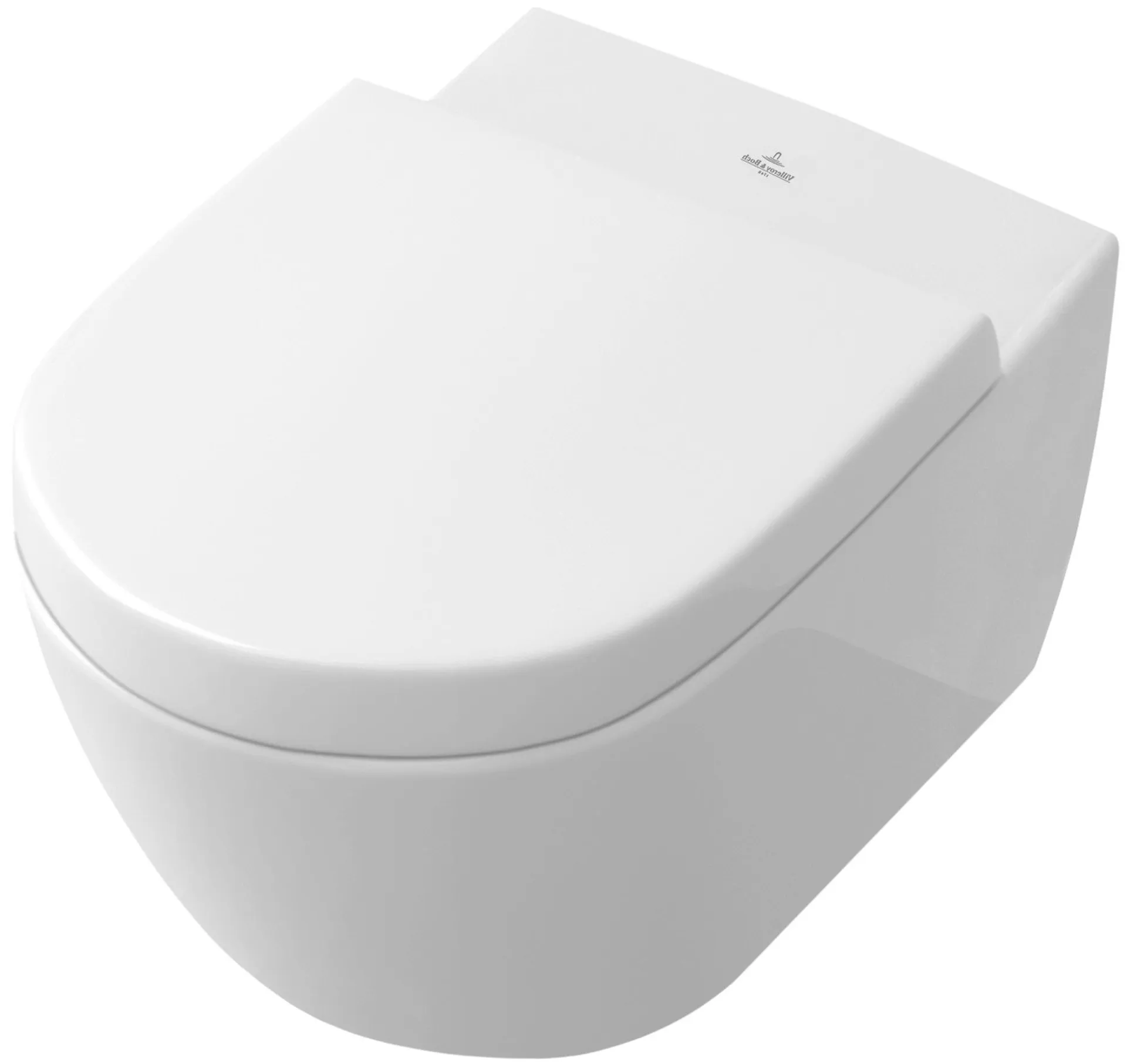Miska WC wisząca Villeroy&Boch Subway 2.0 bez deski 56001001