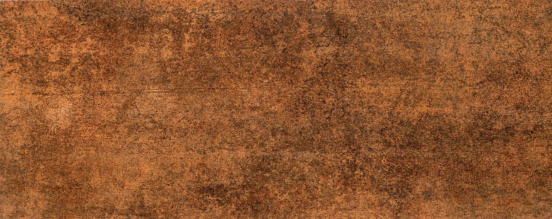 Glazura Alavia brown mat rectified 29,8x74,8 Arte