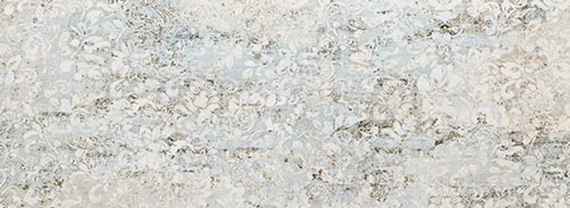 Glazura Asturia Carpet mat rectified 32,8x89,8 Arte