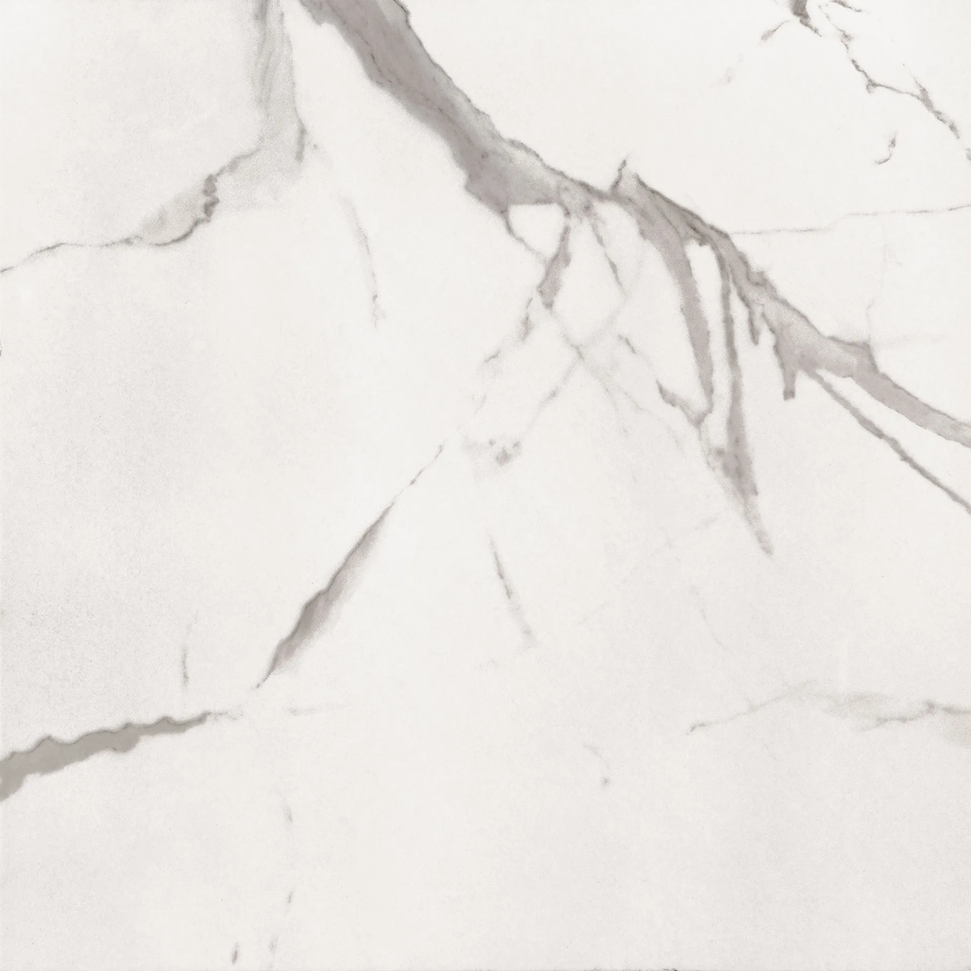 Gres Vicenza white poler rectified 79,8x79,8 Arte