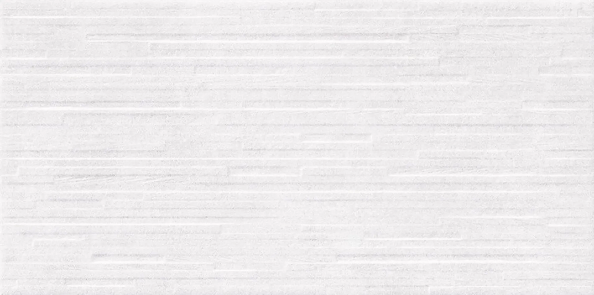 Glazura Vidal white structure satin rectified 29,8x59,8 Opoczno