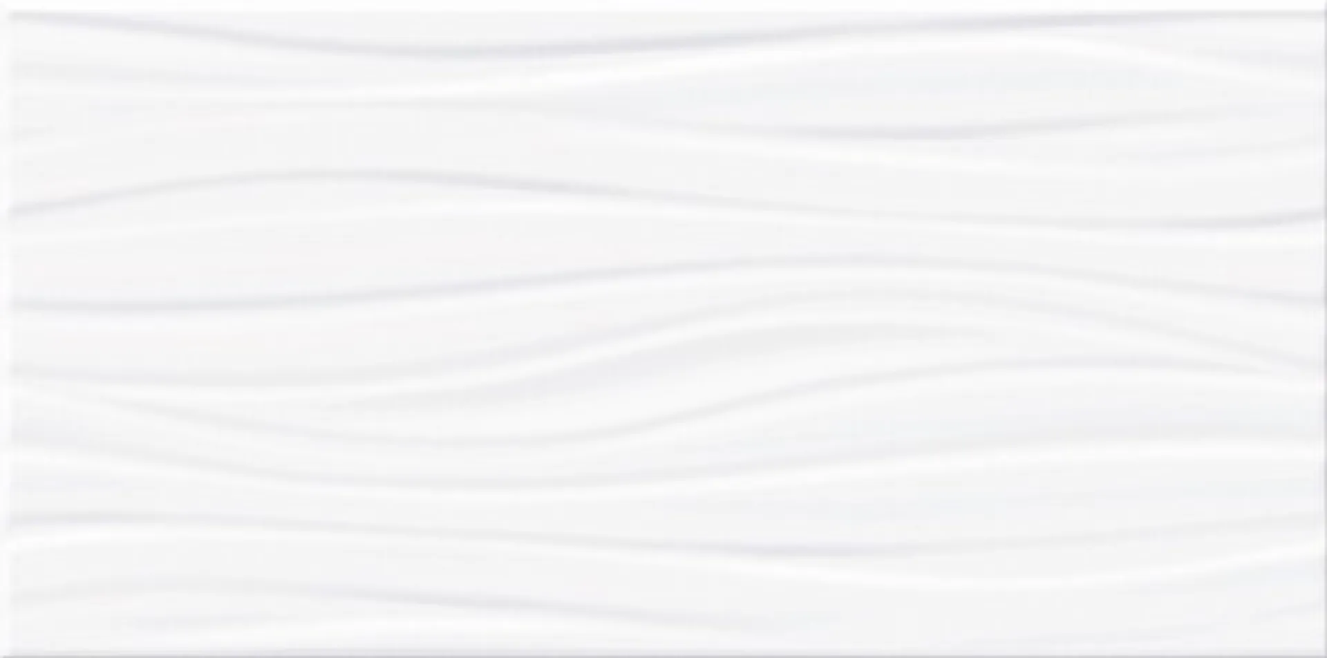 GLAZURA UNA WHITE PS500 MANVER STRUCTURE PEARL GLOSSY 29,7X60 CERSANIT