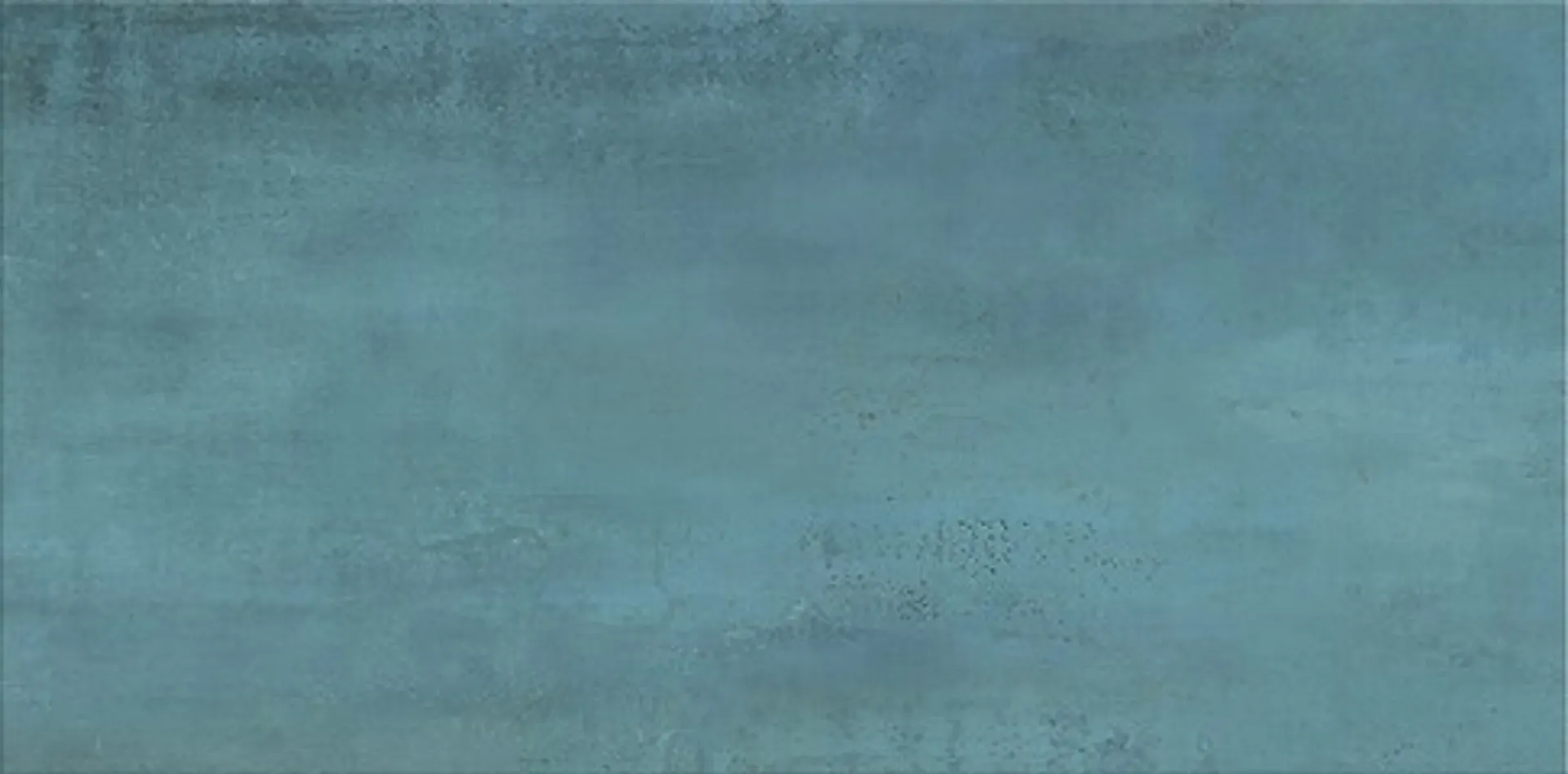 Glazura Dekorina turquoise mat 29,7x60 Cersanit