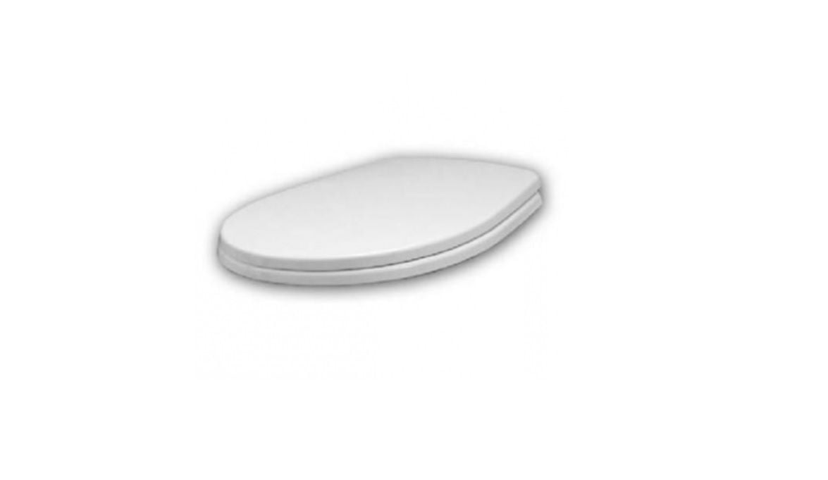 Deska WC Roca Madalena duroplast WM861MD2Z000001