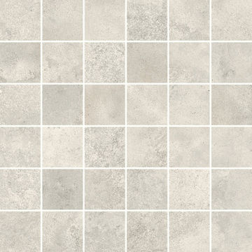 Mozaika 29,8x29,8 Quenos Biała Opoczno