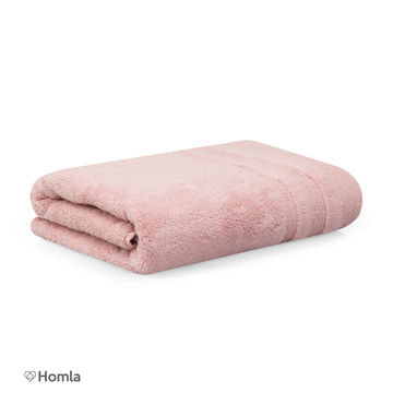 Ręcznik Clat 50x90 Cm Róż
