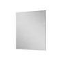 Lustro łazienkowe prostokątne 70x80 cm Elita Sote 165801