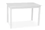 Stół Fiord 110X70 Biały