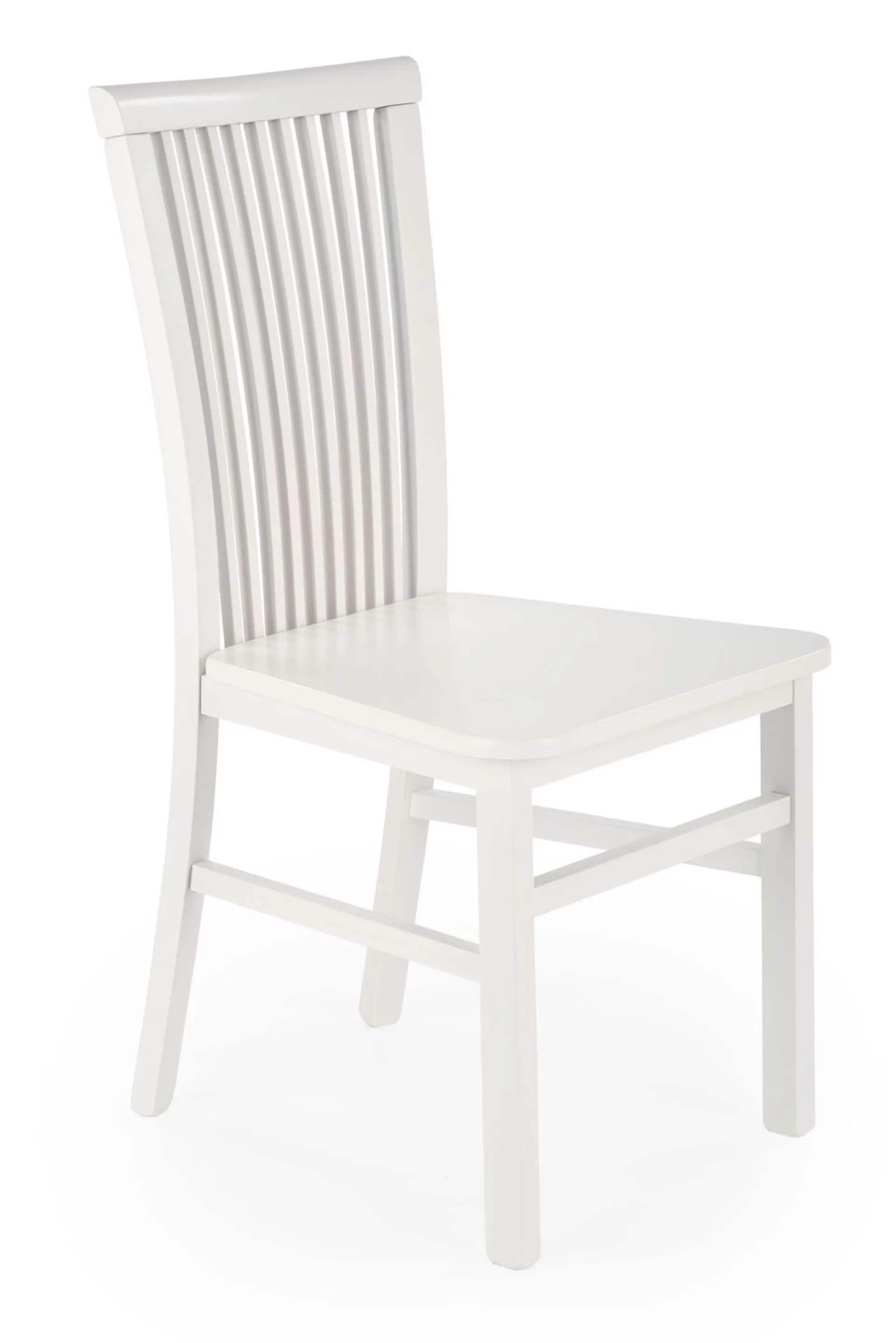 Krzesło Angelo 1 107 Białe